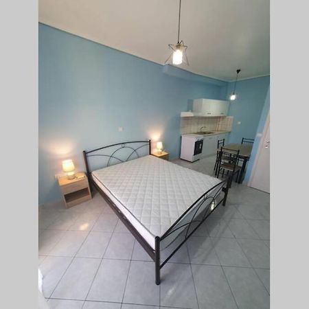 Johanna Apartment 3 リクスリオン エクステリア 写真
