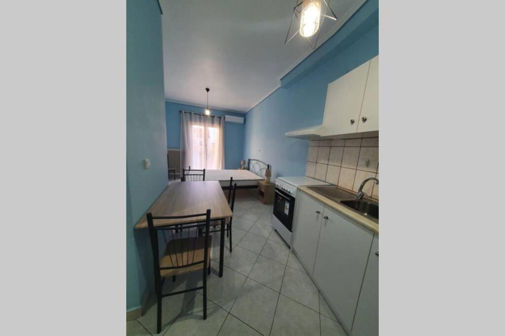 Johanna Apartment 3 リクスリオン エクステリア 写真