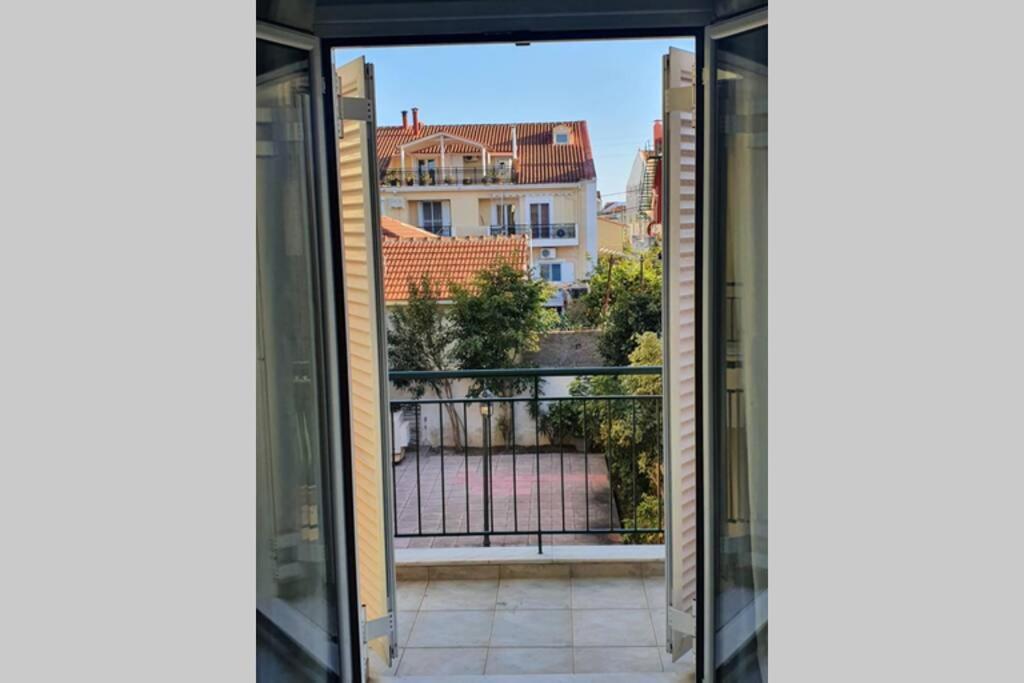 Johanna Apartment 3 リクスリオン エクステリア 写真
