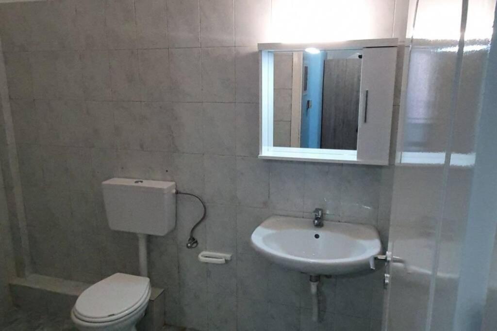 Johanna Apartment 3 リクスリオン エクステリア 写真