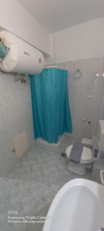 Johanna Apartment 3 リクスリオン エクステリア 写真