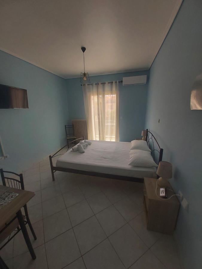 Johanna Apartment 3 リクスリオン エクステリア 写真