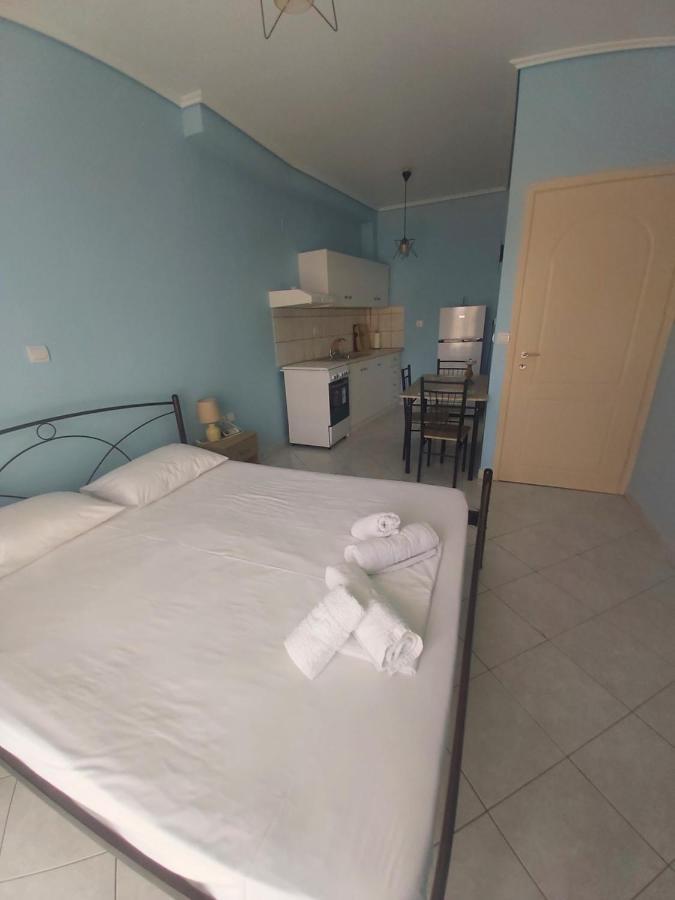 Johanna Apartment 3 リクスリオン エクステリア 写真